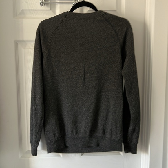 Rodarte heathers grey Crewneck, size S - Picture 4 of 4